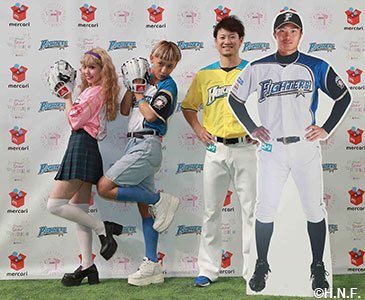 7/6～7/9≪スターフェスティバル Supported by メルカリ