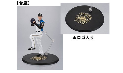 大谷選手がアクションフィギュア化！『S.H.Figuarts 大谷翔平