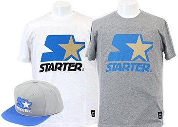 グローバルな2ブランドとのコラボアイテムが同時発売！ | 北海道