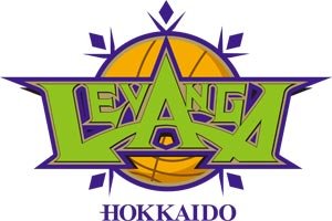 レバンガ北海道