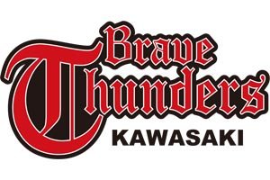 川崎ブレイブサンダース