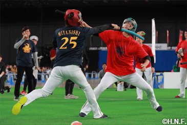 ファンフェスティバル2017を開催 | 北海道日本ハムファイターズ