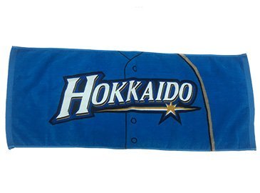 2018限定ユニ　スカイブルー　日本ハムファイターズ 北海道スカイブルーユニフォーム先行発売！ | 北海道日本ハム