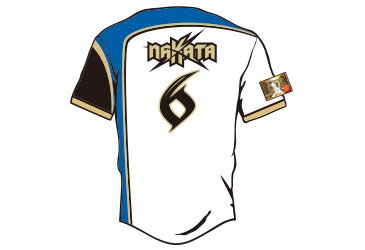 中田翔選手「1000安打記念グッズ」を発売 | 北海道日本ハム
