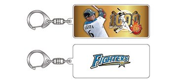 中田翔 Sho Nakata 応援用トートバッグ ファイターズ 中田翔選手