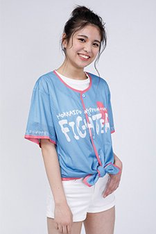 ガールズユニフォーム2018 5/17(木)予約受付開始 | 北海道日本