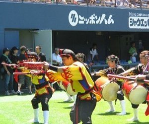 6/3(日)の鎌スタは≪ハイサイ沖縄まつり≫ | 北海道日本ハム