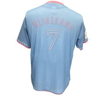 ヒロイン♡デイズ』来場者プレゼントユニフォーム圧着サービス