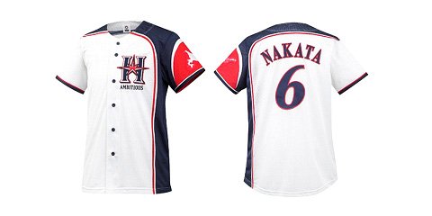 最新な be HOKKAIDO AMBITIOUS 北海道クラフト 2018グッズが発売！ 応援ユニフォーム、ウエア