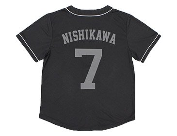 7/27(金)から応援Tシャツ、ベースボールシャツを販売 | 北海道