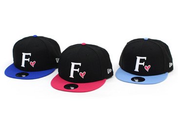 日ハム　NEW ERA×FIGHTERS　コラボ　リュックバックパック　日本ハム