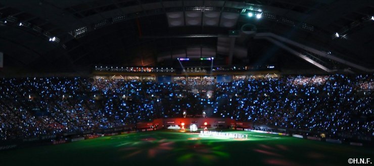 10/10(水)矢野謙次選手引退セレモニー来場者プレゼント | 北海道