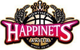 秋田ノーザンハピネッツ
