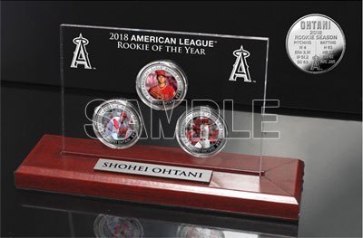 北海道日本ハムファイターズ - 期間限定値下げ❣超レア❗【250枚限定】大谷翔平2019TOPPS 北海道日本ハムファイターズ - 値下げ❣早い者勝ち❣超レア