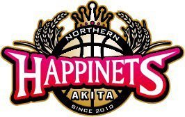 秋田ノーザンハピネッツ