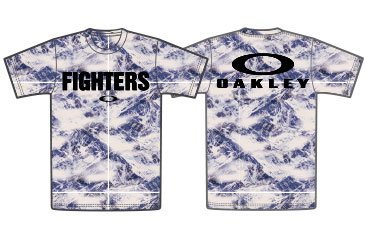 OAKLEY製アウター2019年モデルを発売！ | 北海道日本ハム