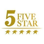 5STAR 通常150P→300P