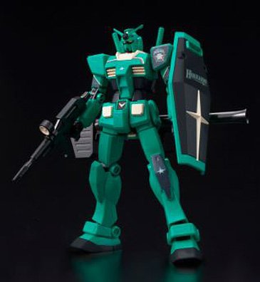 日本ハム　ガンプラ2種 日本ハム ガンプラ2種