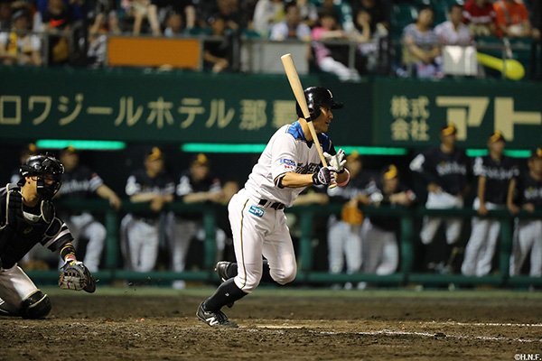 Yahoo!オークション - 日本ハムファイターズ 田中賢介 実使用