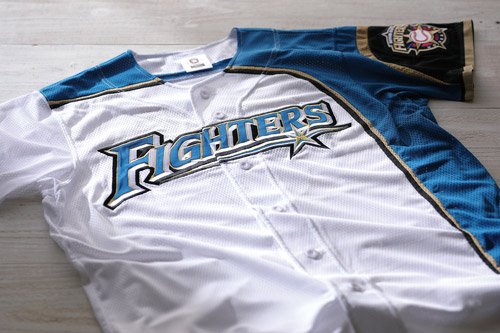 Fighters × LAWSON 選手タイアップ企画第1弾 中島卓也選手監修