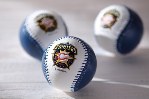 Fighters × LAWSON 選手タイアップ企画第1弾 中島卓也選手監修