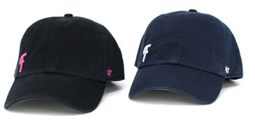 47やNEWERAとのコラボキャップに新デザインが続々登場