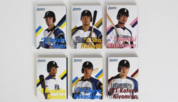 5/17(金)イニシャルオーナメントなどの新商品を発売！ | 北海道