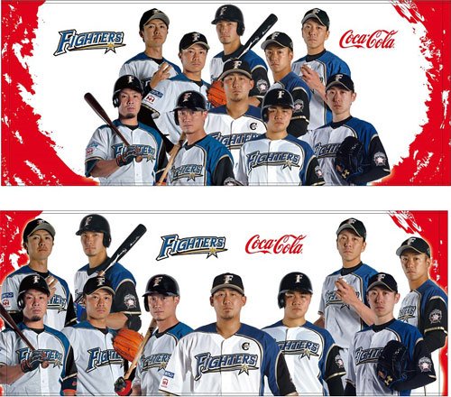 フェイスタオル1