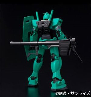 5/24(金)機動戦士ガンダム×ファイターズコラボガンプラ発売