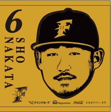 8/4(日)・17(土)来場者プレゼント 清宮幸太郎選手ら追加5選手発表 