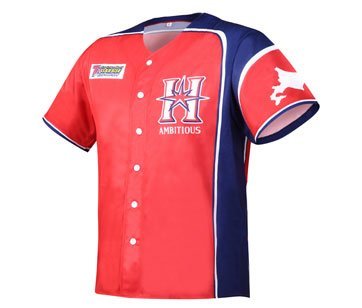 日本ハムファイターズ　フリーサイズ　ファンクラブ特典　フリースブルゾン 北海道日本ハムファイターズ 2019年 ファンクラブ会員限定