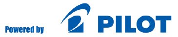 株式会社パイロットコーポレーション ロゴ