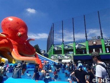 昨年の開催風景1