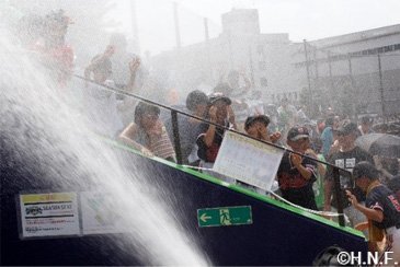 スコールシート2