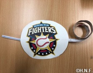 ピロピロ笛づくり