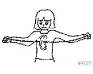 ぶんぶんゴマづくり