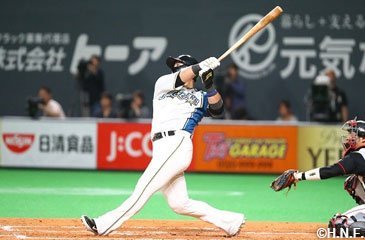 中田選手