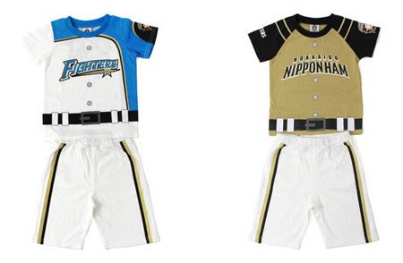 パジャマ フレップ