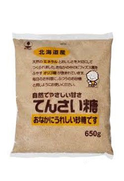 ホクレンてんさい糖