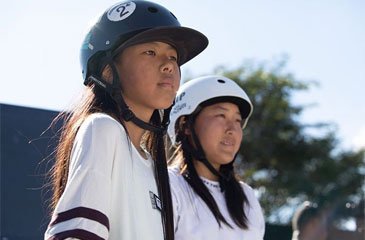 開心那（ひらきここな）選手