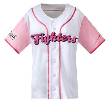 ガールズユニフォーム2019