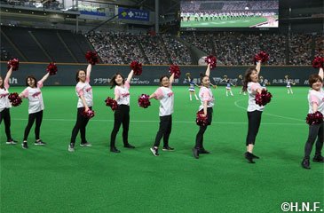 2019年6月に実施した発表会の様子02