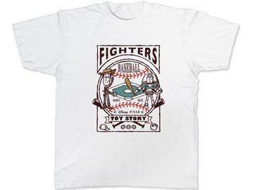 Tシャツ(レトロ)