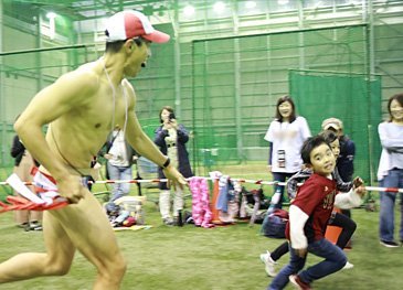 おっぱっぴーレクリエーション1