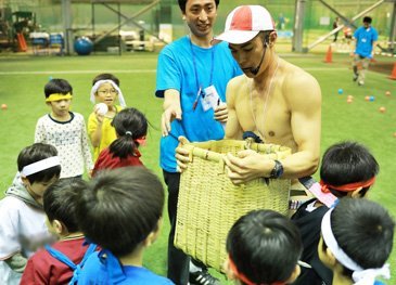 おっぱっぴーレクリエーション2