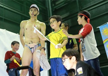 おっぱっぴーレクリエーション3