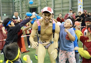 おっぱっぴーレクリエーション4