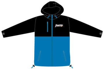 マウンテンパーカ