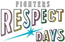 FIGTERS RESPECT DAYS