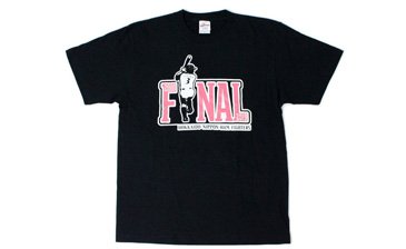 田中賢介選手現役引退関連プロジェクト「FINAL」 引退記念グッズ